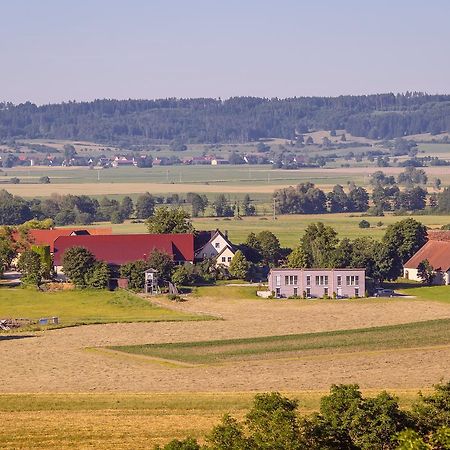 Ferienhof Neudeck Leutershausen  Zewnętrze zdjęcie