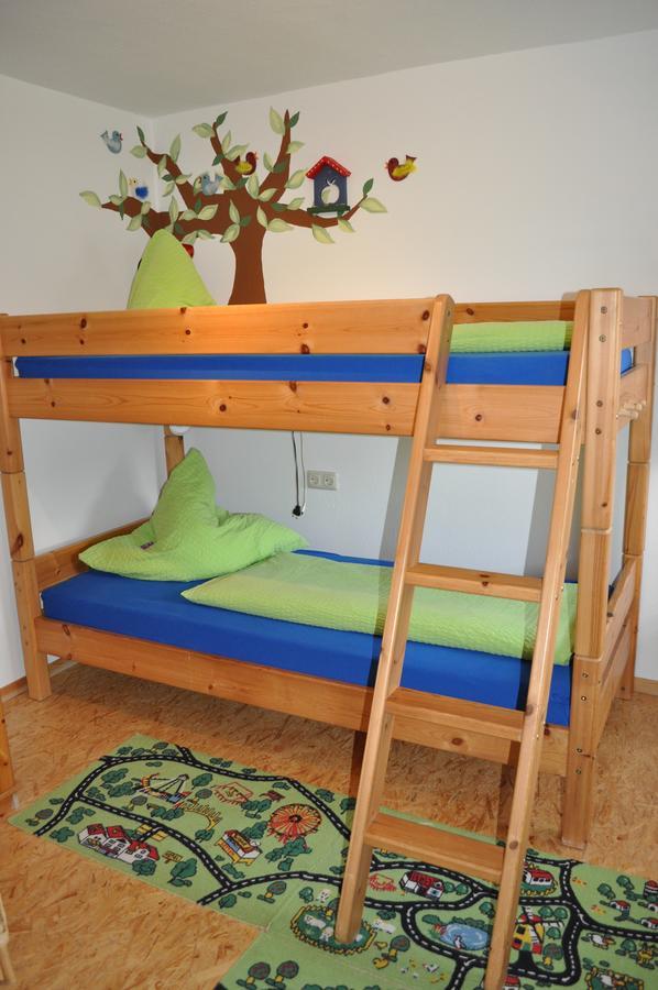 Ferienhof Neudeck Leutershausen  Zewnętrze zdjęcie